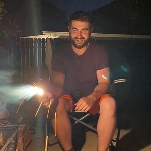 Meet your Posher, Connor